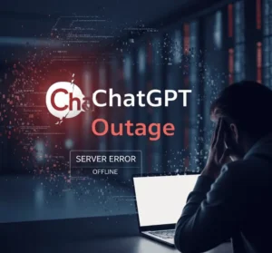 ChatGPT Outage: Massive US Outage Hits Thousands