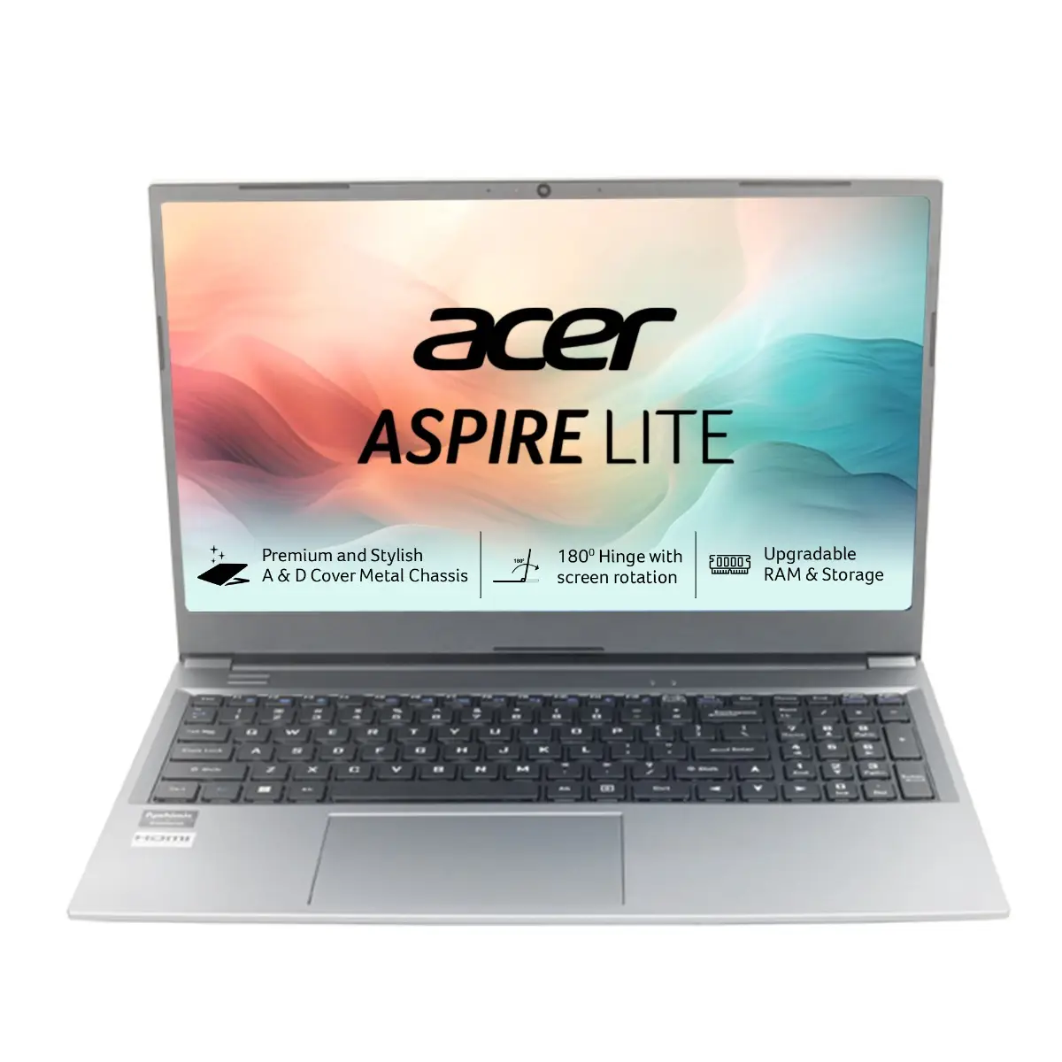 Acer Aspire Lite AL15