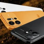 itel A100 Pro