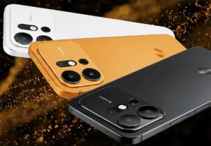 itel A100 Pro